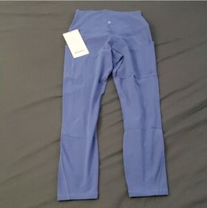 NWT 🍋 LULULEMON 🍋 Align Size 6